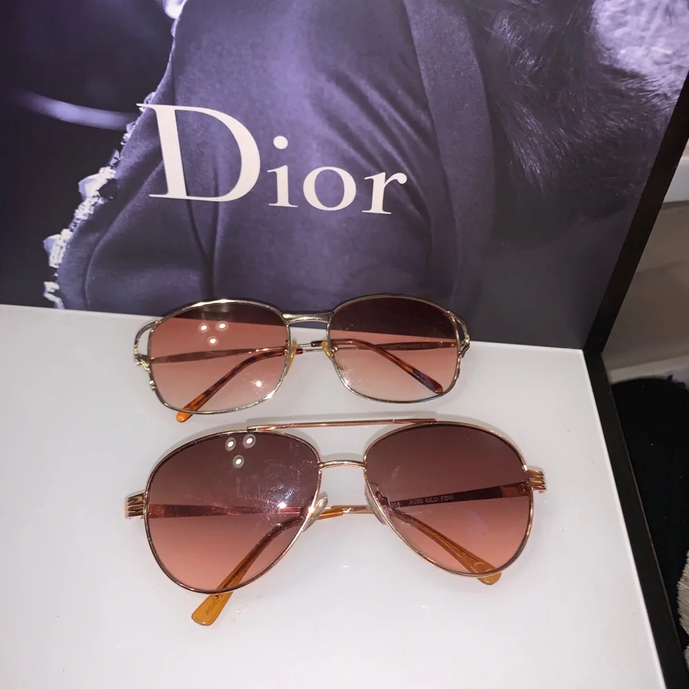 Vintage Sunglasses‎ Panama Jack